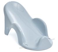 THERMOBABY Transat de bain pour bÃ©bÃ© ATOLL Fleur bleue G