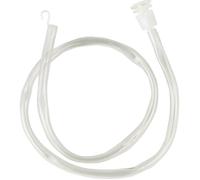 Thermobaby - Tuyau de vidange baignoire lagon & vasco blanc