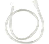 Thermobaby - Tuyau de vidange baignoire lagon & vasco blanc