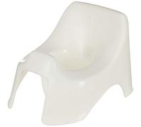 THERMOBABY Vase Anatomique Blanc Muguet