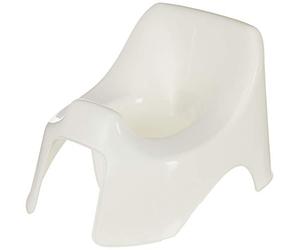 THERMOBABY Vase Anatomique Blanc Muguet