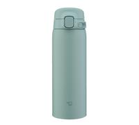 Thermobecher groß Zojirushi Thermosflasche SU-BA48-GM 480 ml grün
