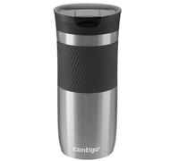 Thermobecher Isolierbecher Contigo Snapseal Byron 470 Ml Chaud Froid Extérieur