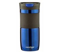 Thermobecher Isolierbecher Contigo Snapseal Byron 470 Ml Chaud Froid Extérieur