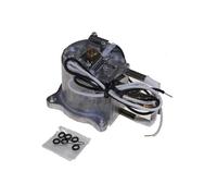 THERMOBLOC + FUSIBLE + CABLAGE ASSEMBLE pour PIECES PREPARATION DES BOISSONS PETIT ELECTROMENAGER RIVIERA ET BAR - 500591706