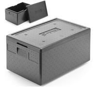 Thermobox Kitchen Line GN 1/1 46 l 600x400x320 mm