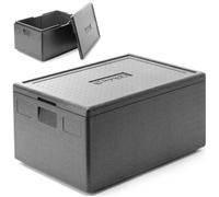 Thermobox Kitchen Line GN 1/1 80 l 685x485x360 mm