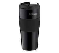 Thermos thermos gobelet isotherme thermopro, 0,4 litre, noir noir G