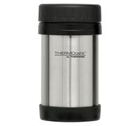 thermocafe by thermos boîte alimentaire isotherme 0.5l inox 184504 thermocafe