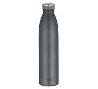 Thermos Bouteille isotherme THERMOcafé TC Bottle 12 h chaud/24 h froid 0,75 l Gris graphite mat