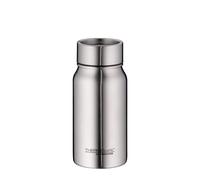 THERMOcafé by THERMOS TC Mug, Thermal Mug Stainless Steel Matte 350 ml, Coffee M