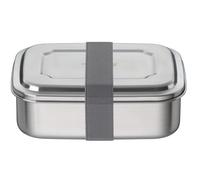 Boîte inox à Sandwich 1 litre Lunchbox TC Thermos - Gris
