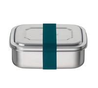 Boîte inox à Sandwich 800 ml Lunchbox TC Thermos - Vert
