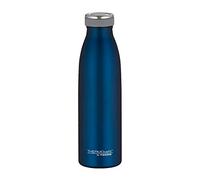 ThermoCafé Gourde isotherme, Acier inoxydable, Mat Saphir Blue, 0,5 l