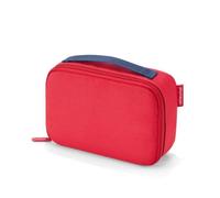 REISENTHEL OY3004 thermocase Houses Unisex Red, 1.5L, 20 x 14 x 6.5 cm