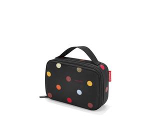 Thermocase Sac isotherme souple LUNCH BOX Pique Nique Reisenthel Dots