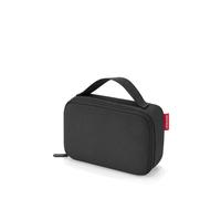 Thermocase Sac isotherme souple LUNCH BOX Pique Nique Reisenthel Noir