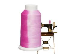 thermochromique, de tissage à changement de couleur sensible à la température, artisanal pour le crochet, l'artisanat, le tissage, la, vêtements de loisirs, projets de couv