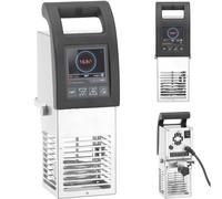 Thermocirculateur à immersion SmartVide 7 2000W pour la cuisson sous vide