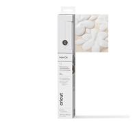 Thermocollant Puff Cricut® Blanc pour Cricut Maker® et Cricut Explore®