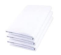 Thermocollant Tissus Fer à Repasser 2 mètres/lot, 90cm largeur épaisse 180g coton battant for sacs et artisanat DIY Projets un seul adhésif latéral Entoilage Thermocollant Couture