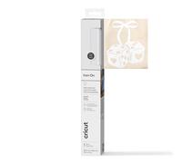 Accessoire CRICUT Flocked Iron On White