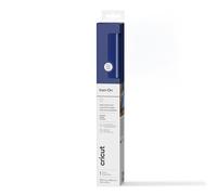 Thermocollant velouté à floqué Cricut® Bleu