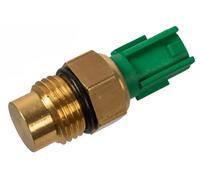 Febi bilstein Interrupteur thermique 170690 pour ventilateur de radiateur avec joint d'étanchéité