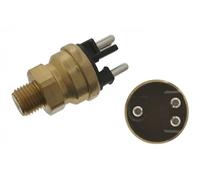 Febi bilstein Interrupteur de température 33714 – ventilateur de radiateur