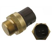 Febi bilstein Interrupteur de température 36205 – ventilateur de radiateur