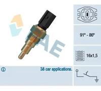 Thermocontact de ventilateur de radiateur 36670 FAE pour MAZDA 323 S IV 323 C IV