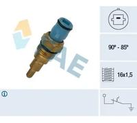 Thermocontact de ventilateur de radiateur 37660 FAE pour TOYOTA CELICA Coupé