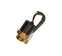 Thermocontact de ventilateur de radiateur 37890 FAE pour CITROËN