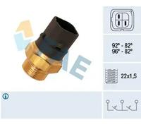 Thermocontact de ventilateur de radiateur 37980 FAE pour RENAULT 21 SAFRANE I