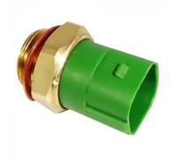 Interrupteur de température, ventilateur de radiateur DELPHI TS10284