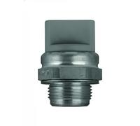 Thermocontact de ventilateur de radiateur TSW 11 MAHLE pour AUDI VW SEAT
