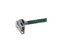 Thermocontact, ventilateur HANS PRIES 111 871