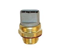 Thermocontacteur de ventilateur 3 broches 2 vitesses 85/80°C et 93/88°C TOPRAN pour Audi A6 C4 (06/1994-10/1997)