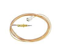 Thermocouple 1450mm pour cuisiniere Electrolux 397039601