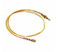 Thermocouple 2 Fil 60CM WER64ATFS Cuisine Cuisson Smeg Original 948650108