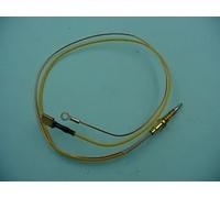 Thermocouple 2 Fil 60CM WER64ATFS Cuisine Cuisson Smeg Original 948650108