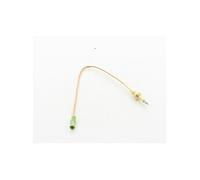Thermocouple 275mm feu avant pour cuisiniere table de cuisson AS0062063