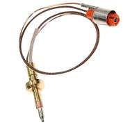 Thermocouple 275mm Four, cuisinière AS0062063 BRANDT