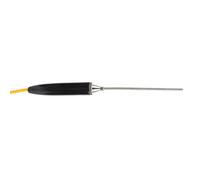 Thermocouple 3x100mm-sonde de Thermocouple de Type K, Capteur de Température Portatif pour Four à Haute Température