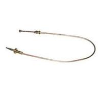 Thermocouple 40cm pour cuisiniere fagor brandt vedette sauter de-dietrich G