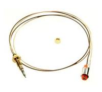 Thermocouple 450mm arriere pour cuisiniere smeg