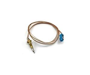 THERMOCOUPLE 450MM ARRIERE pour TABLE DE CUISSON SMEG - 948650127