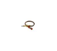 Thermocouple 500 mm cuisiniere feu arriere pour table de cuisson AS0062064