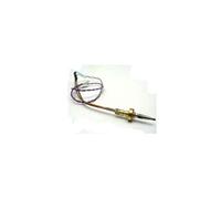 Thermocouple 500mm bl pour cuisinière
