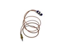 Thermocouple long. 500mm (143860-5771) Four cuisinière (3570653067 ARTHUR MARTIN ELECTROLUX FAURE ELECTROLUX AEG ARTHUR MARTIN ZANUSSI PROGRESS IKEA JUNO)